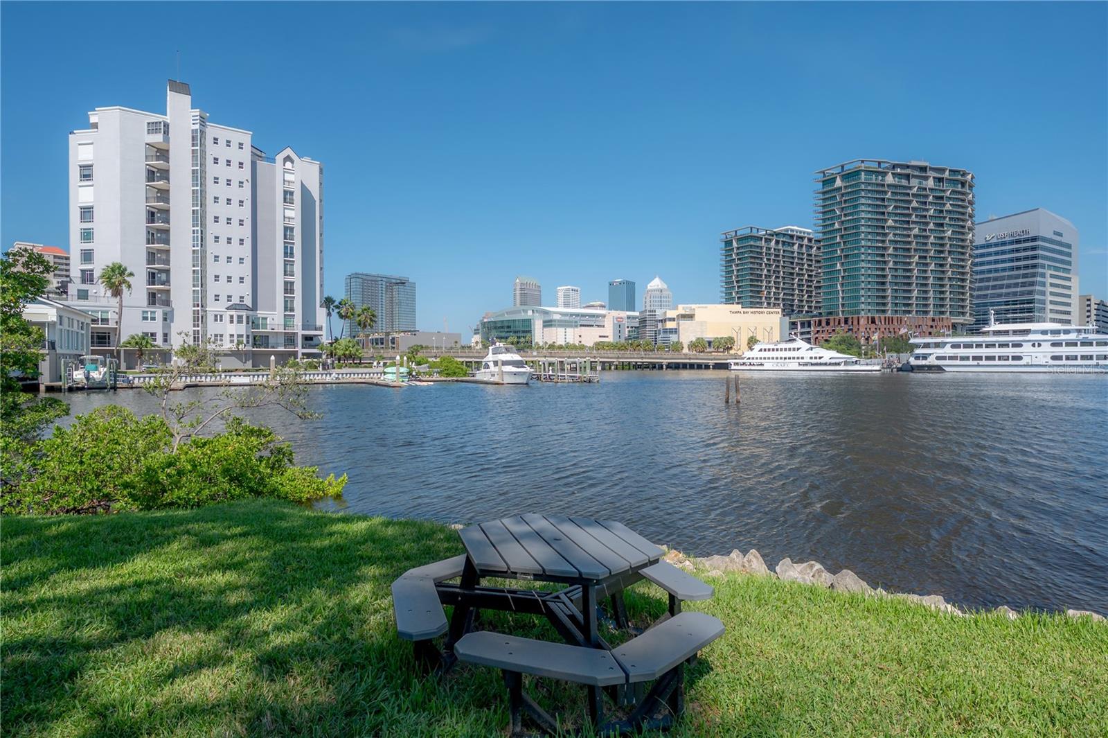 ISLAND PLACE A CONDO - Residential Lease