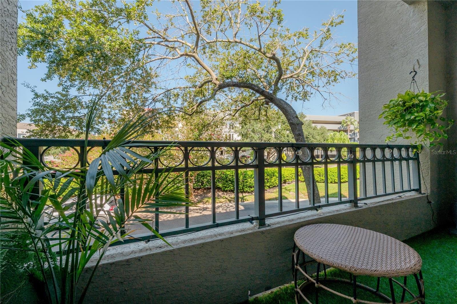 ISLAND PLACE A CONDO - Residential Lease