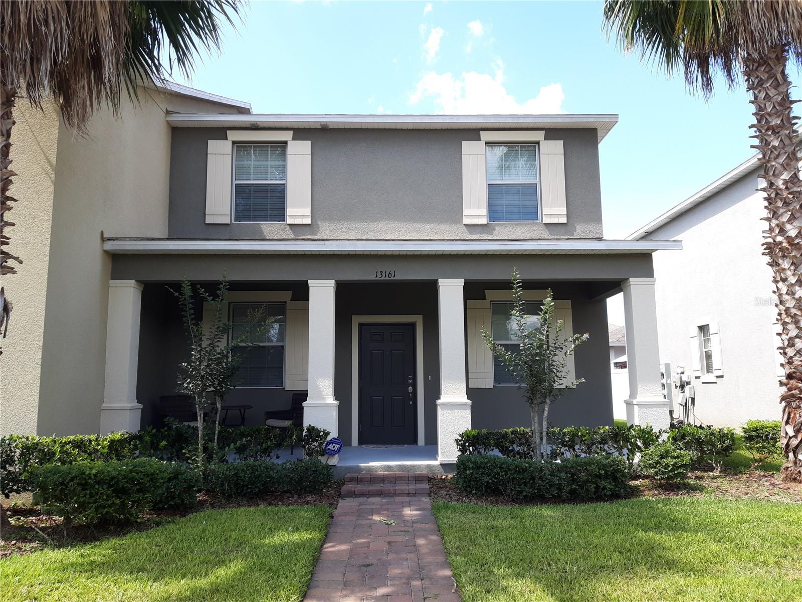 View WINDERMERE, FL 34786 townhome