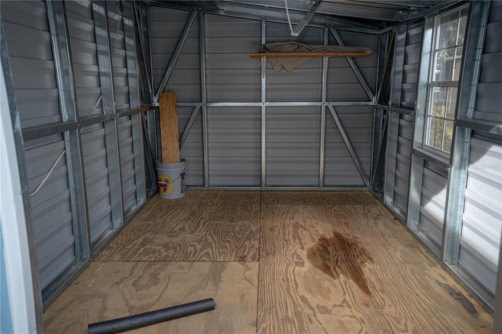 ZEPHYRHILLS COLONY CO - Residential