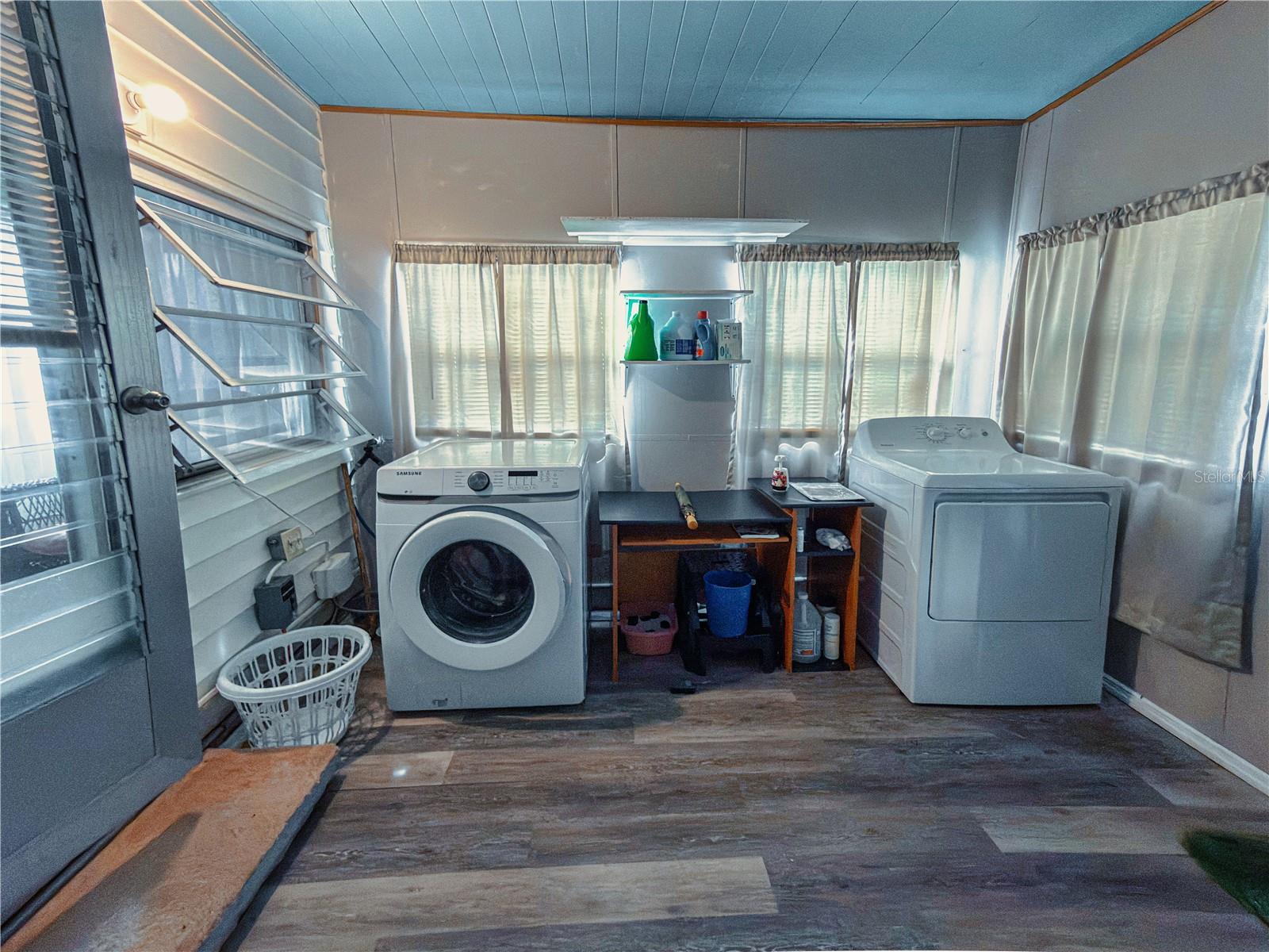 ZEPHYRHILLS COLONY CO - Residential