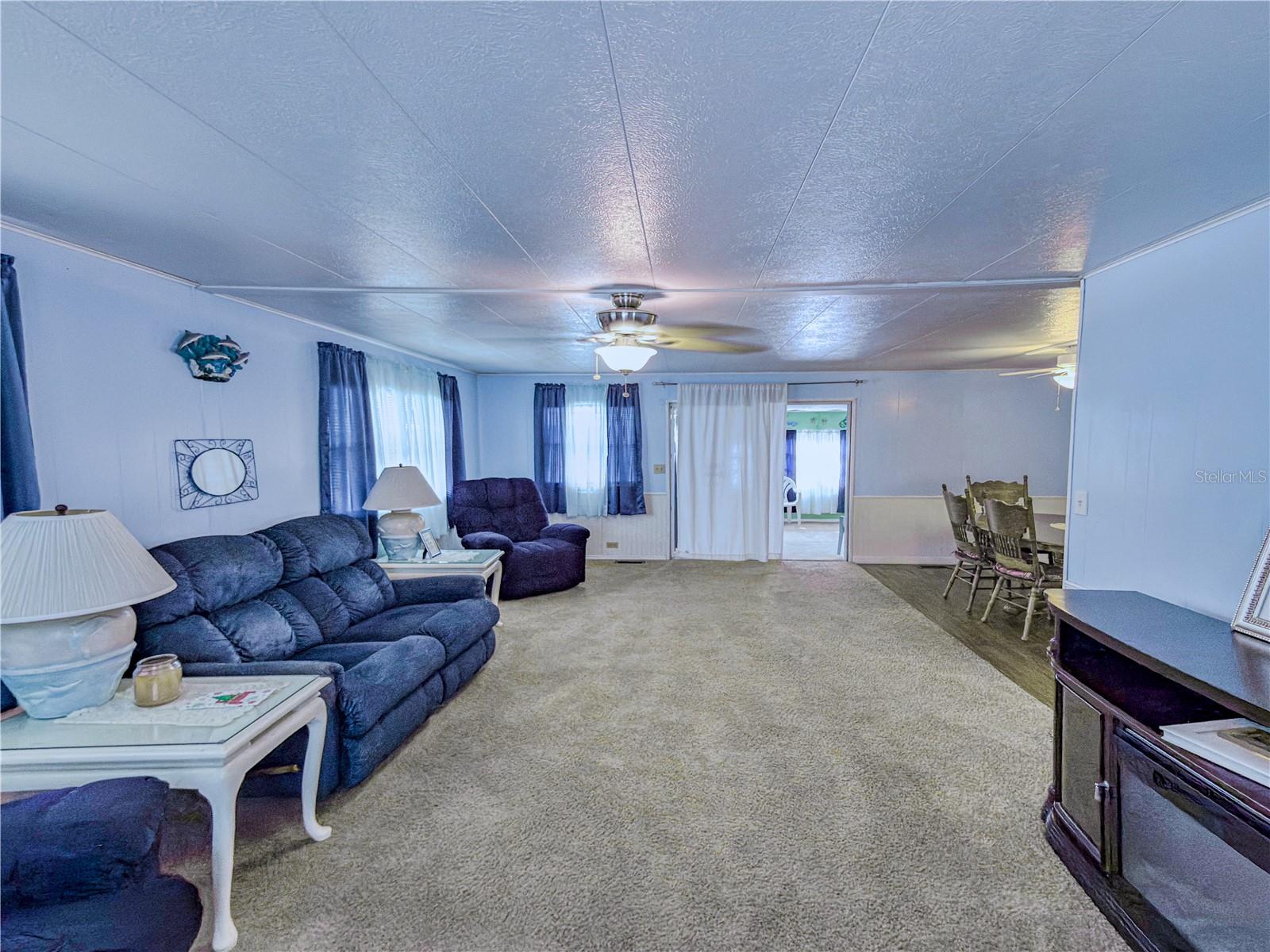 ZEPHYRHILLS COLONY CO - Residential