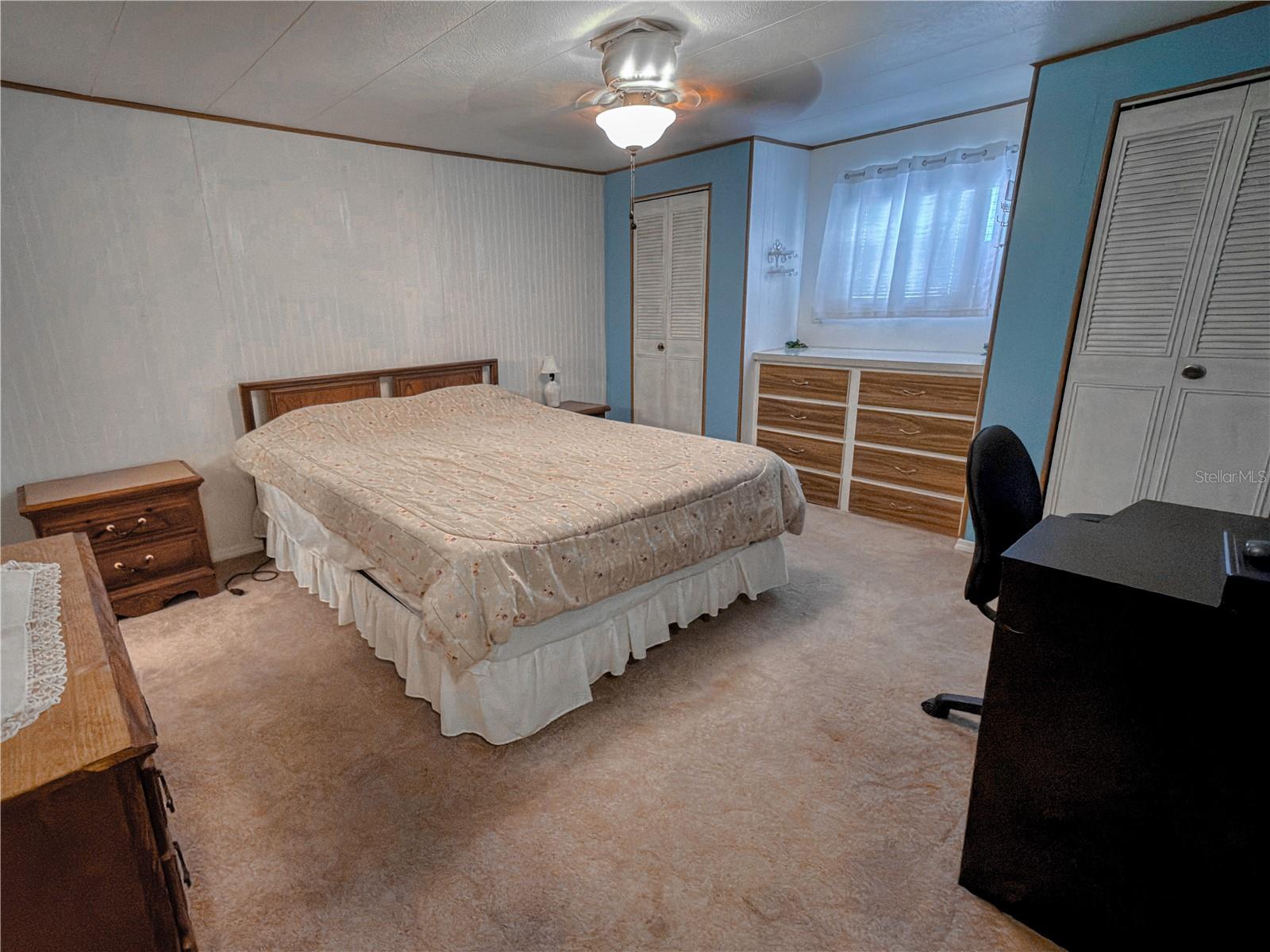 ZEPHYRHILLS COLONY CO - Residential