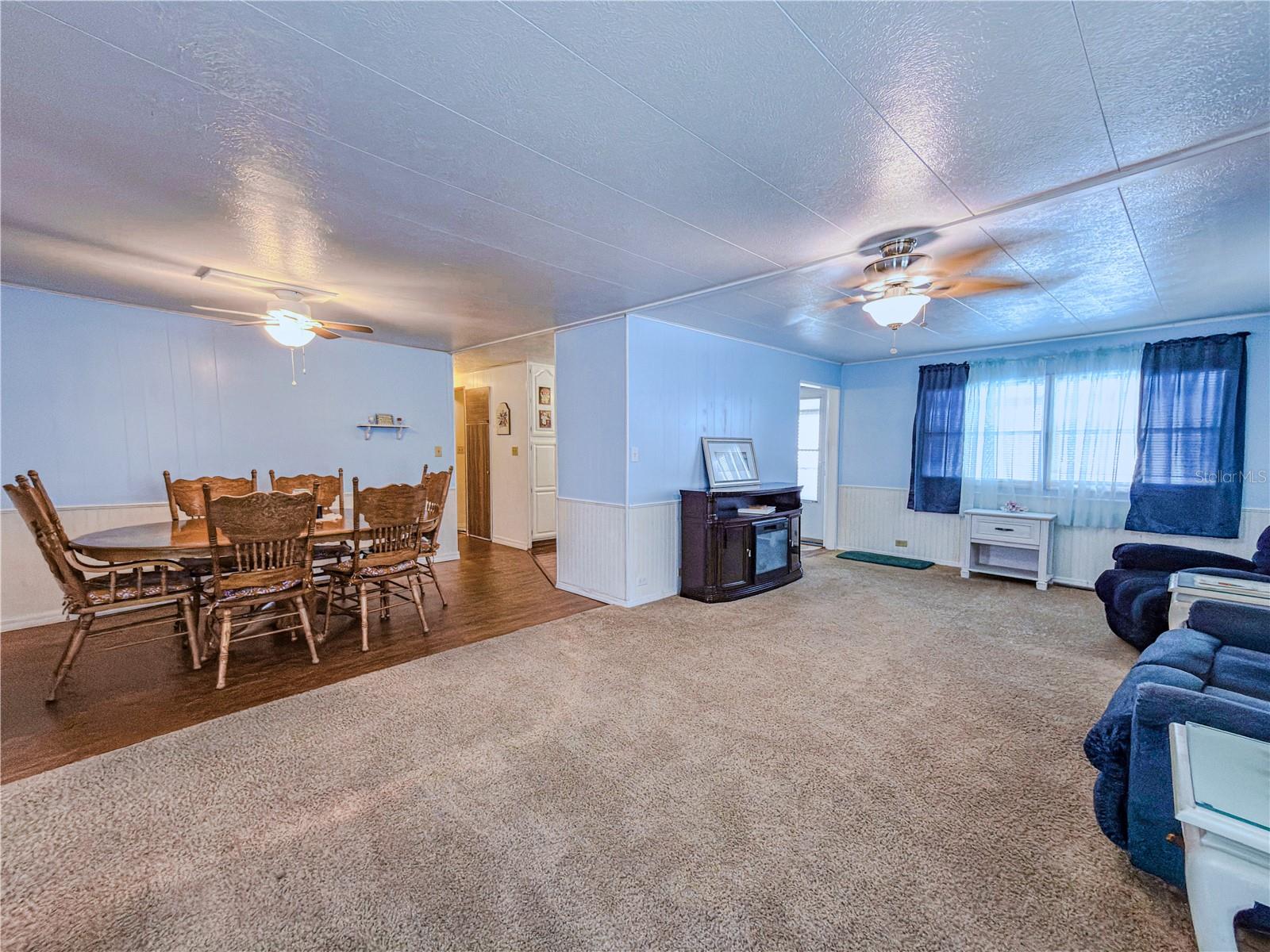 ZEPHYRHILLS COLONY CO - Residential