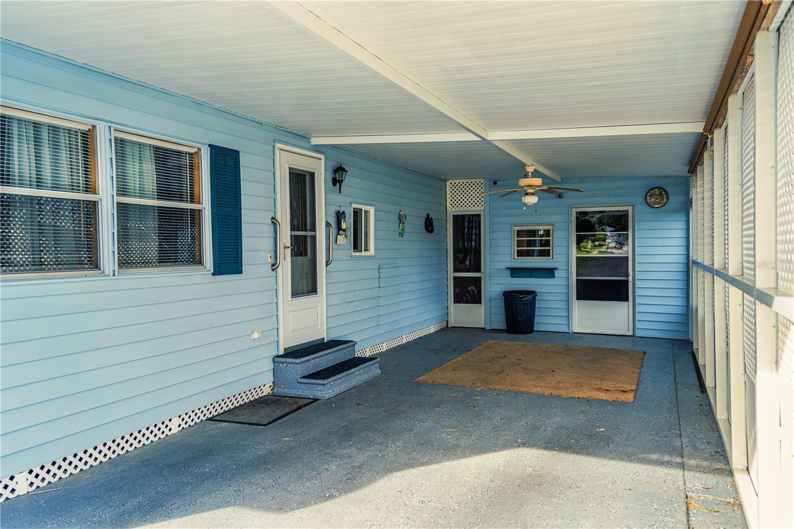 ZEPHYRHILLS COLONY CO - Residential