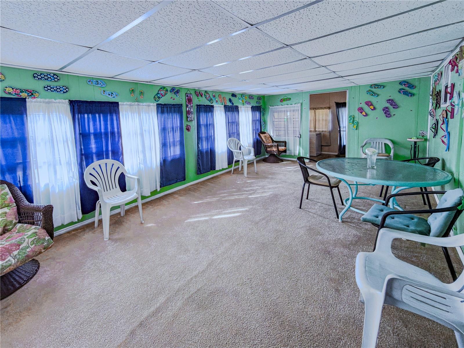 ZEPHYRHILLS COLONY CO - Residential