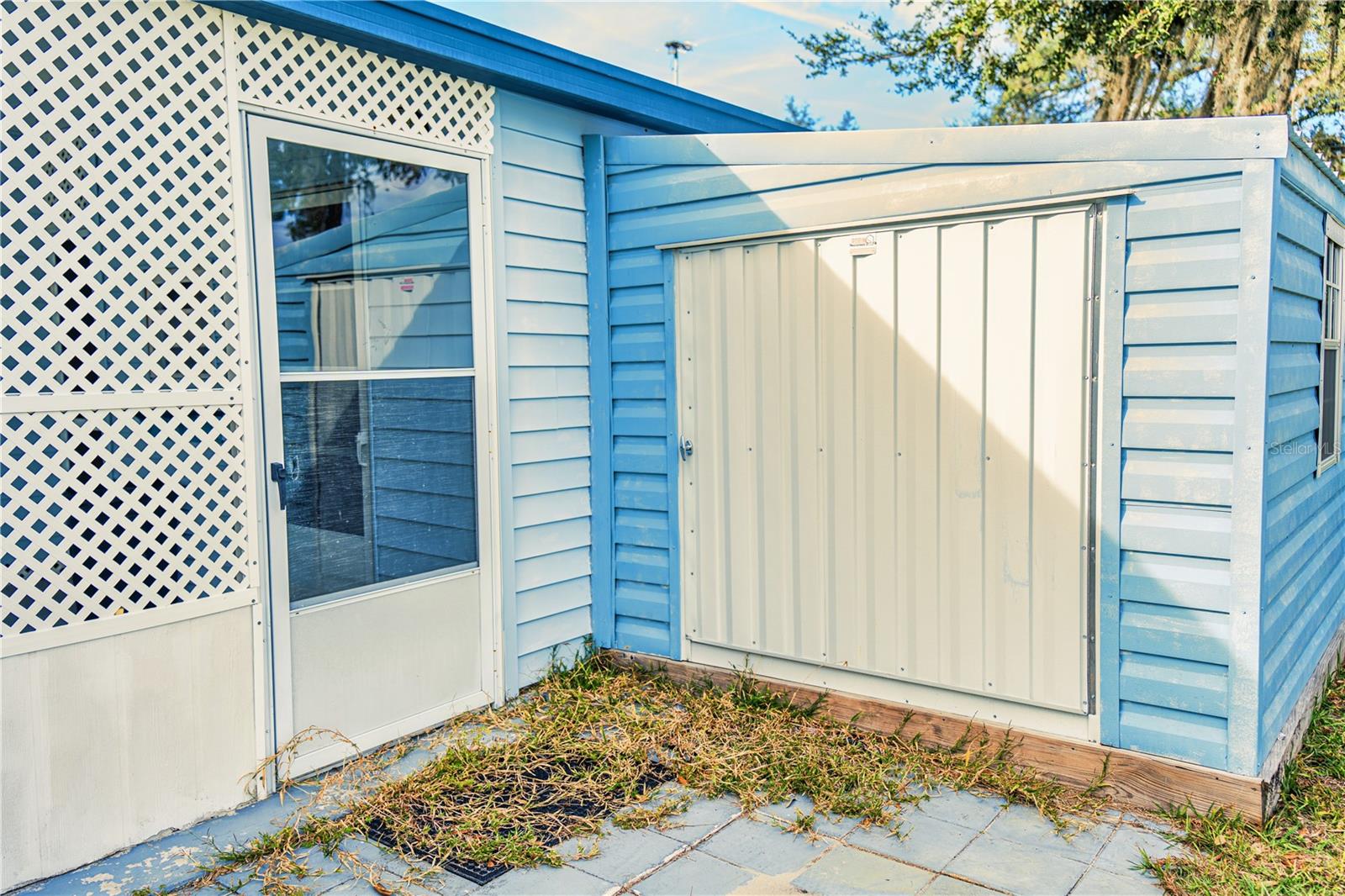 ZEPHYRHILLS COLONY CO - Residential