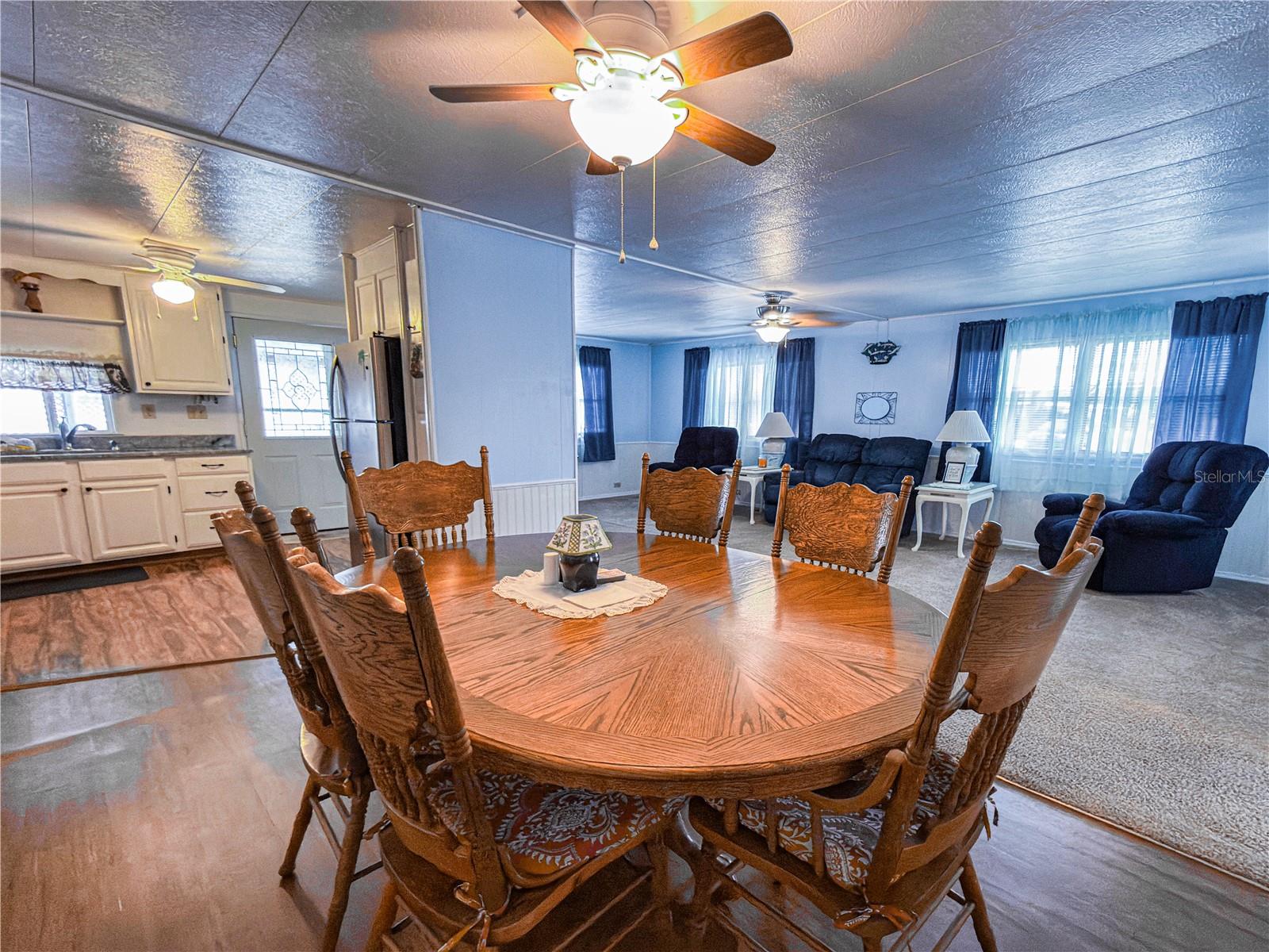 ZEPHYRHILLS COLONY CO - Residential