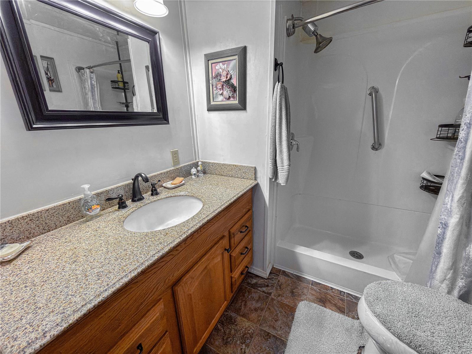 ZEPHYRHILLS COLONY CO - Residential