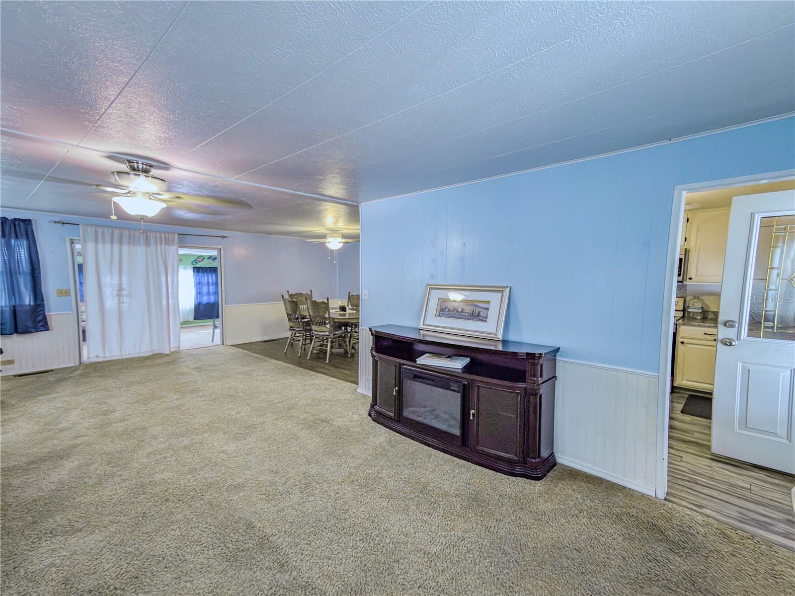 ZEPHYRHILLS COLONY CO - Residential