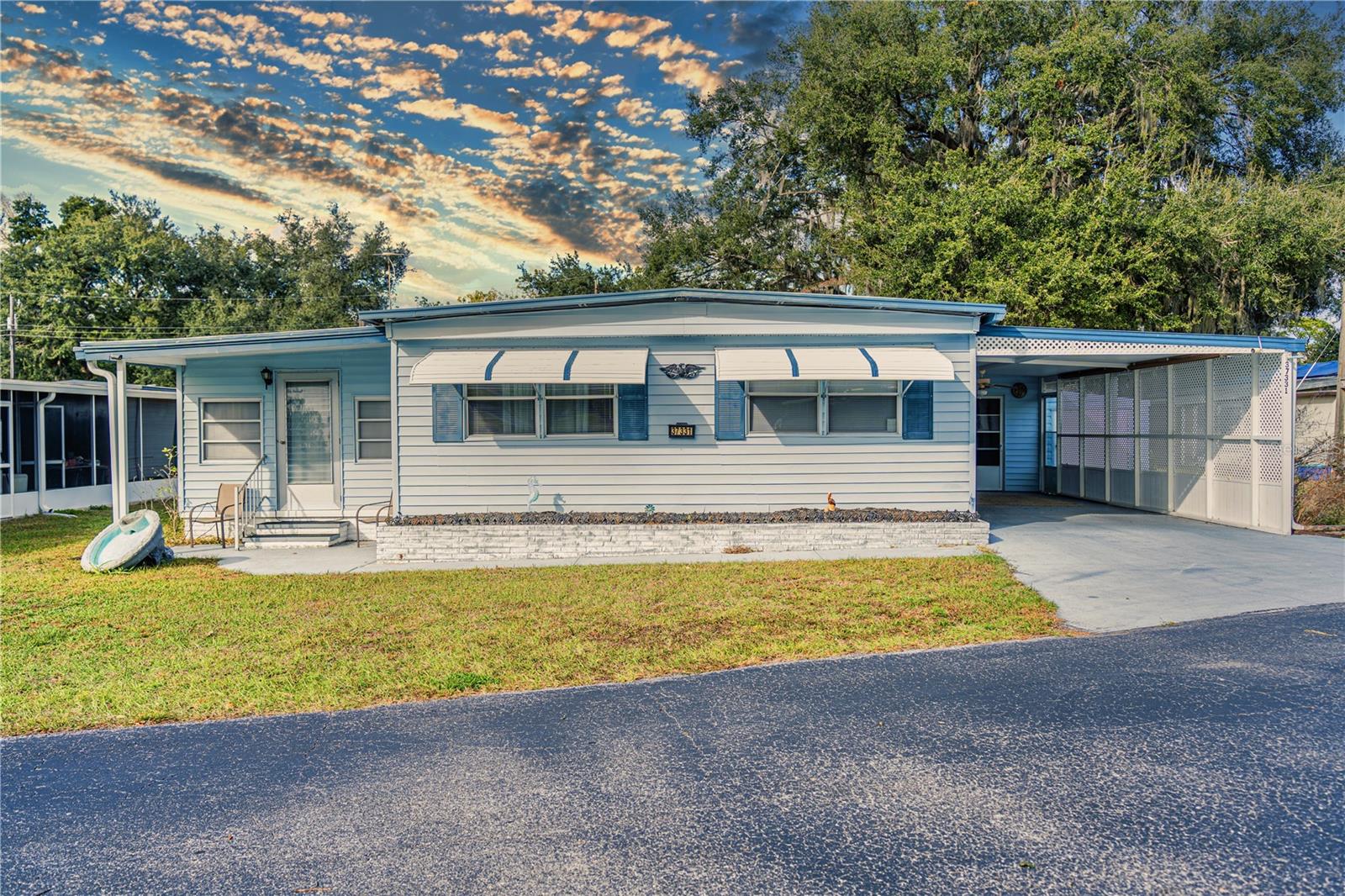 ZEPHYRHILLS COLONY CO - Residential