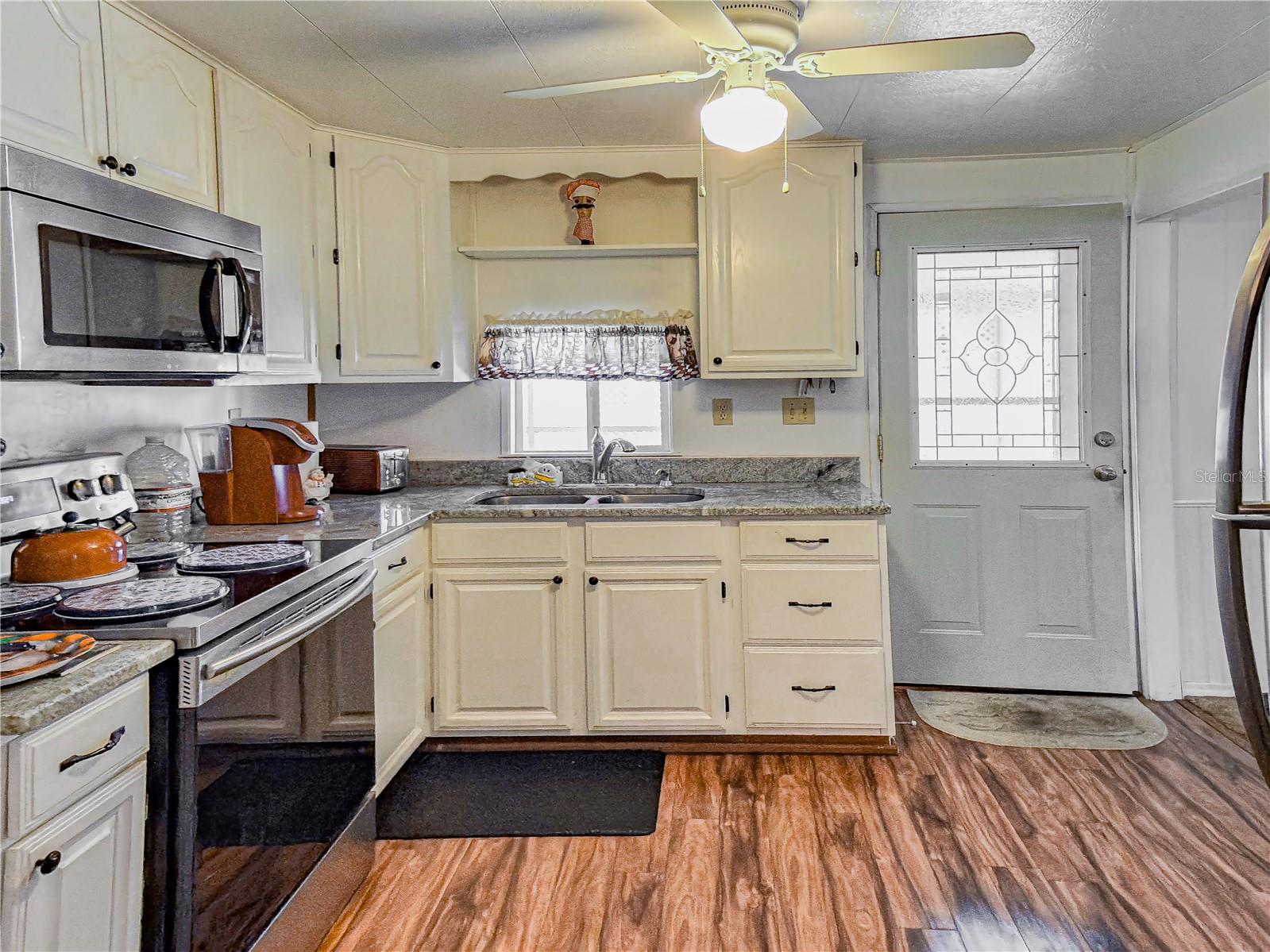 ZEPHYRHILLS COLONY CO - Residential