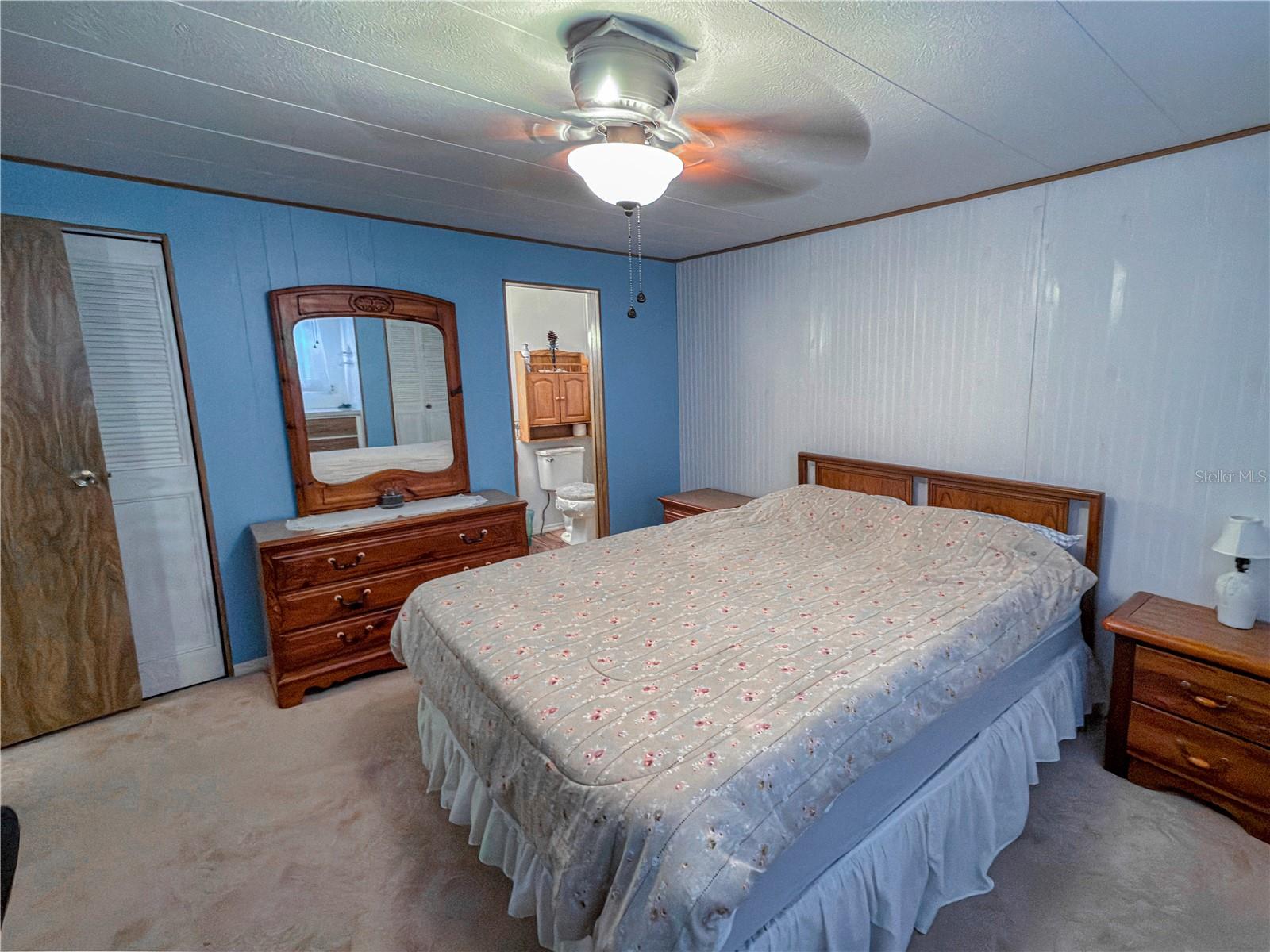 ZEPHYRHILLS COLONY CO - Residential