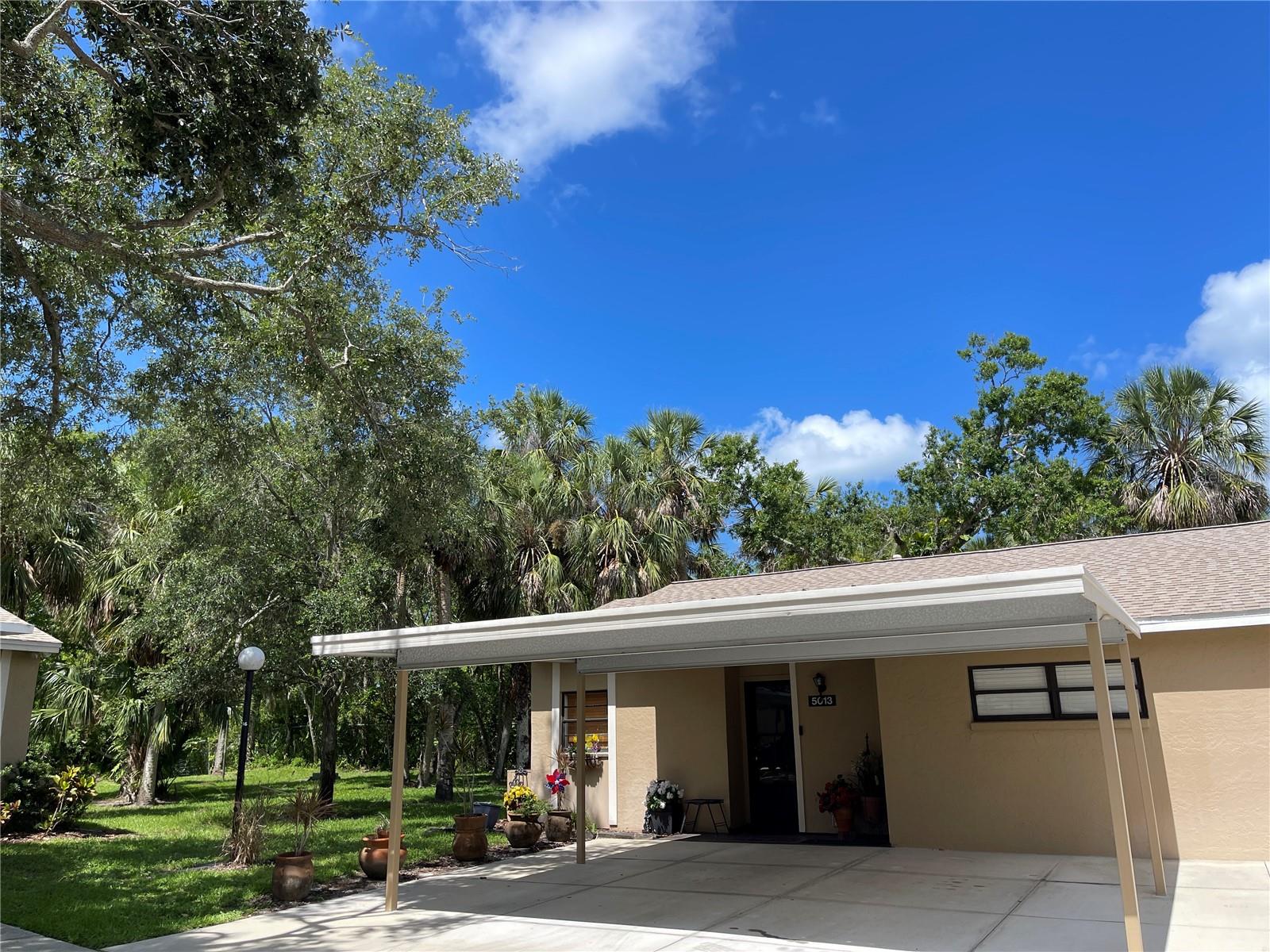 5013 VILLAGE GARDENS DRIVE 34