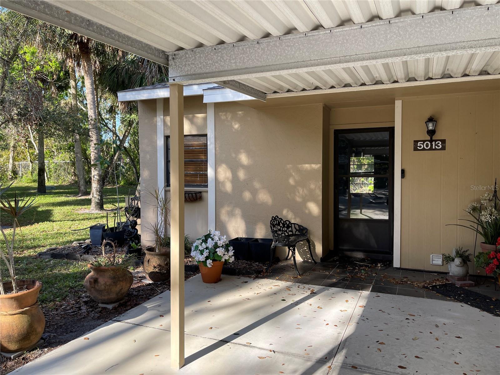5013 VILLAGE GARDENS DRIVE 34