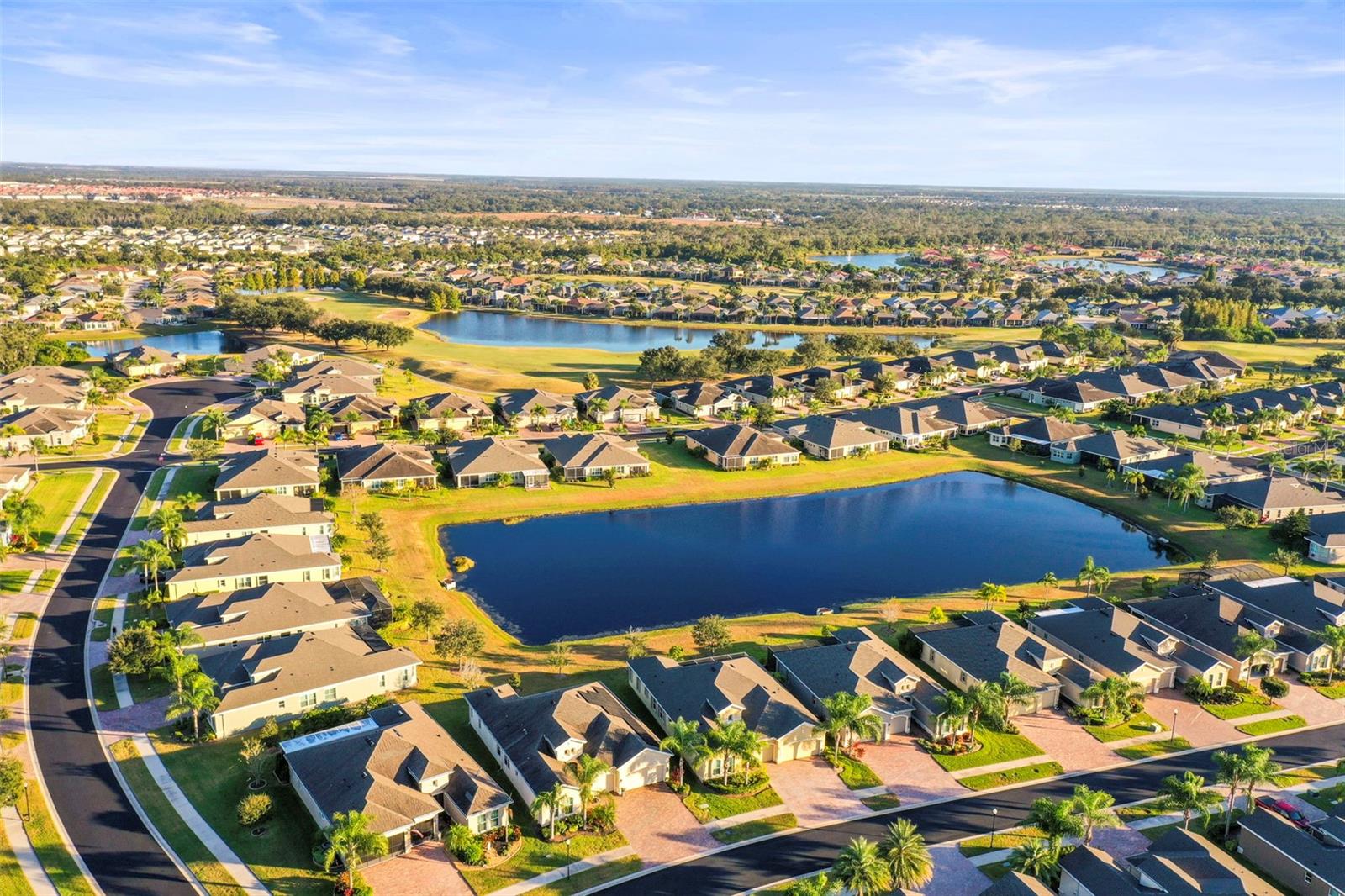 SUN CITY CENTER UNIT 274 & 2 - Residential