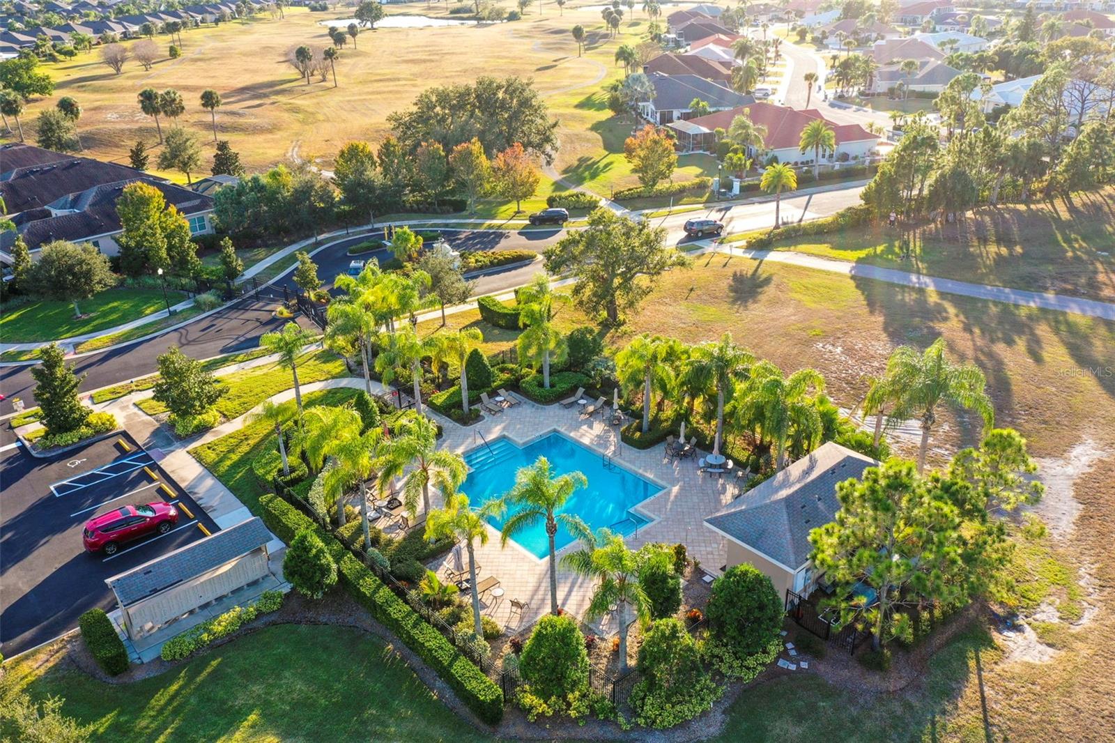 SUN CITY CENTER UNIT 274 & 2 - Residential