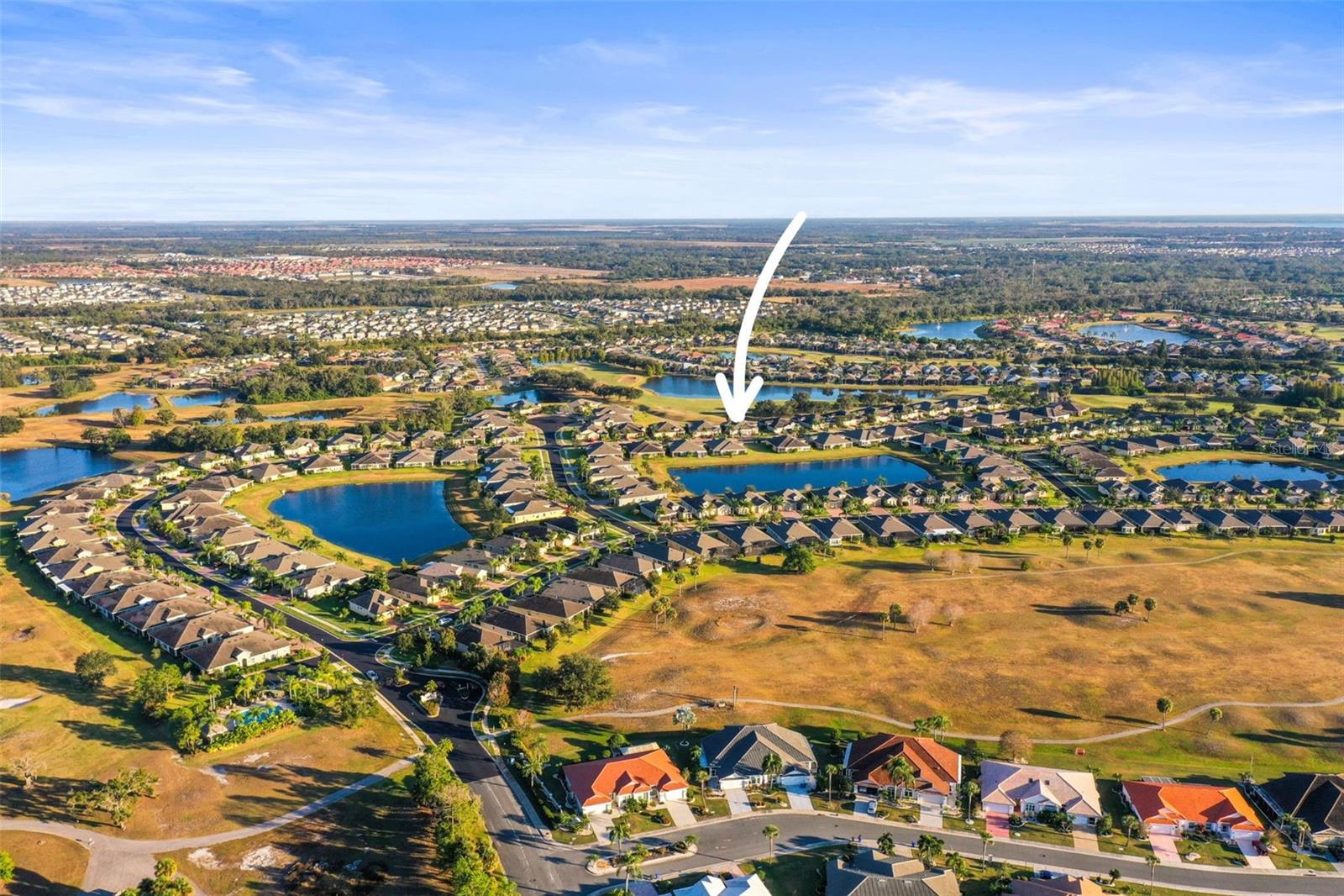 SUN CITY CENTER UNIT 274 & 2 - Residential