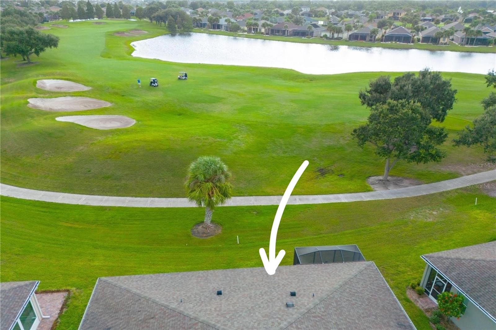 SUN CITY CENTER UNIT 274 & 2 - Residential