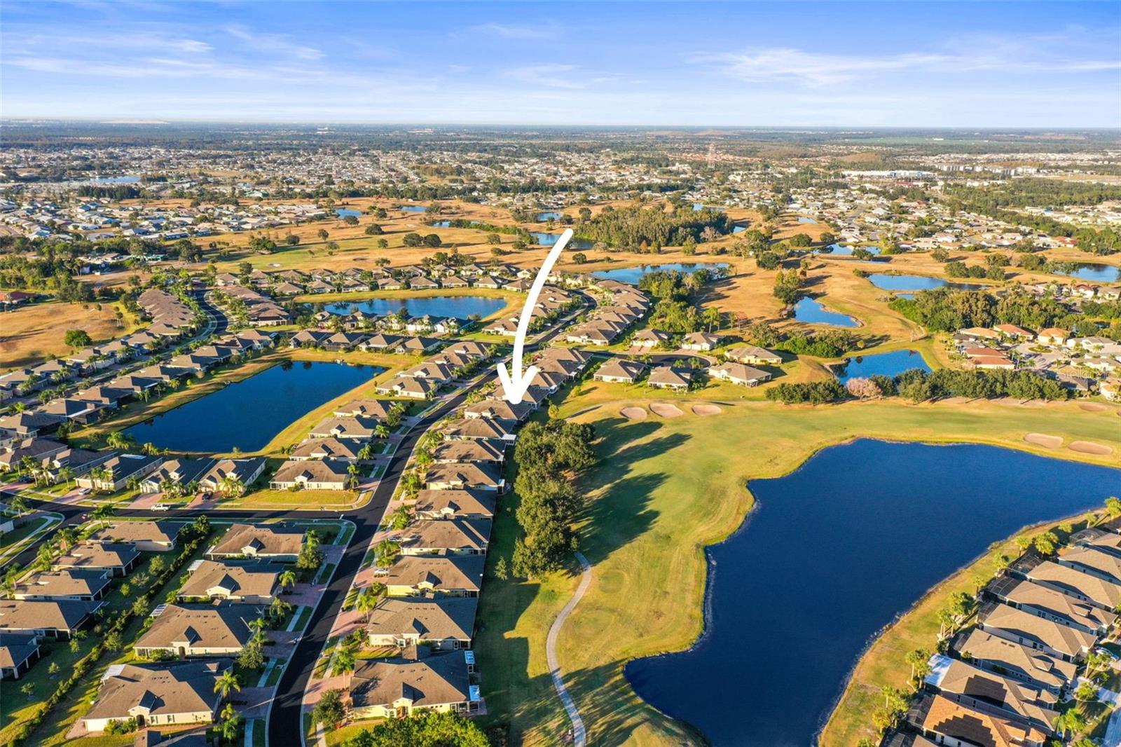 SUN CITY CENTER UNIT 274 & 2 - Residential