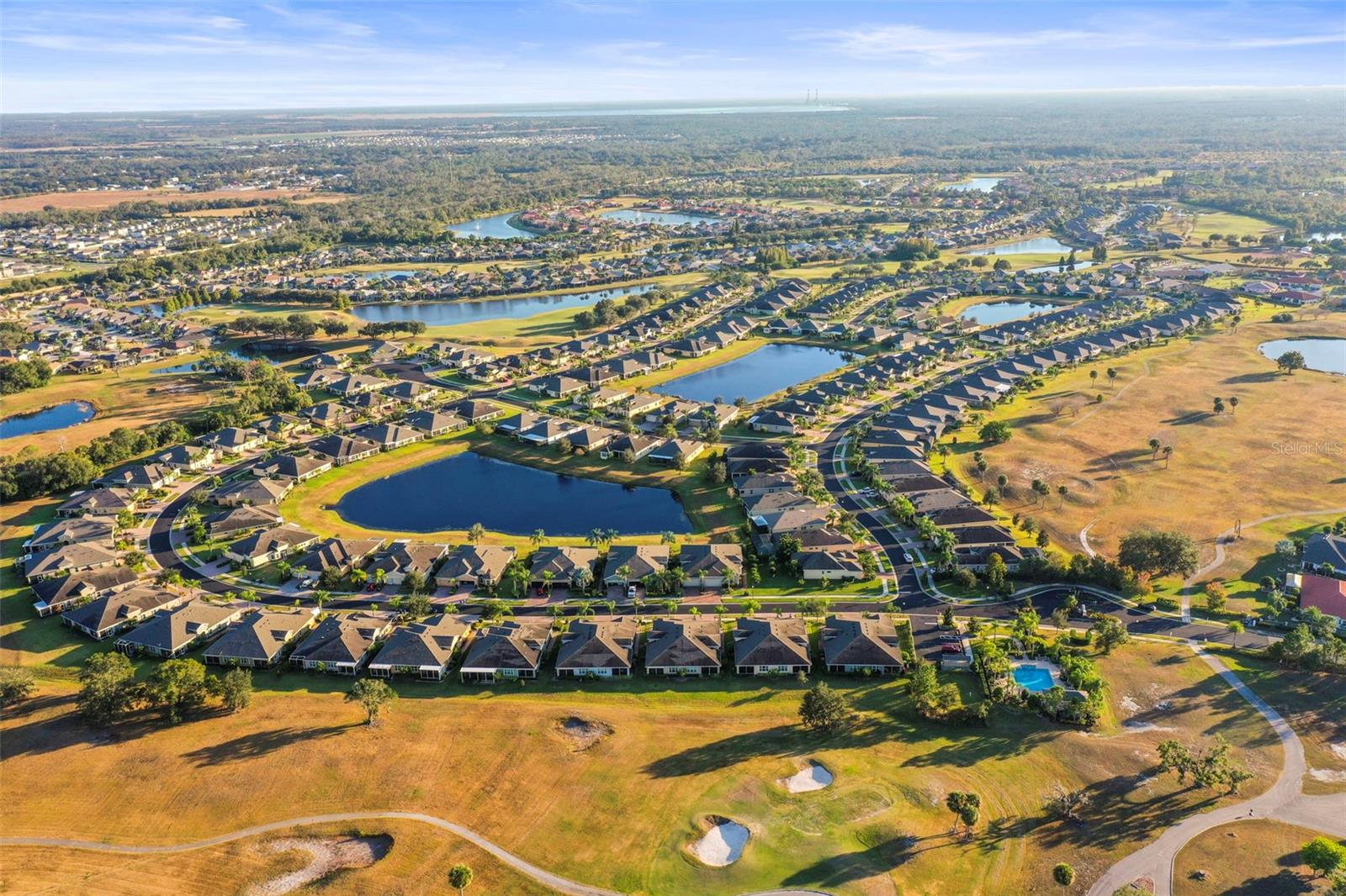 SUN CITY CENTER UNIT 274 & 2 - Residential