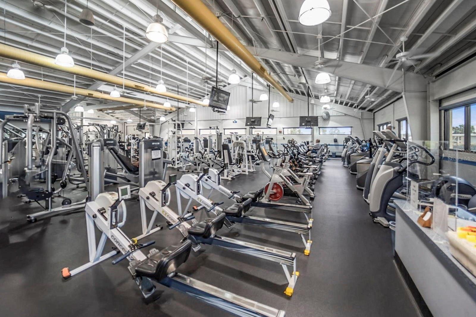 SUN CITY CENTER UNIT 274 & 2 - Residential