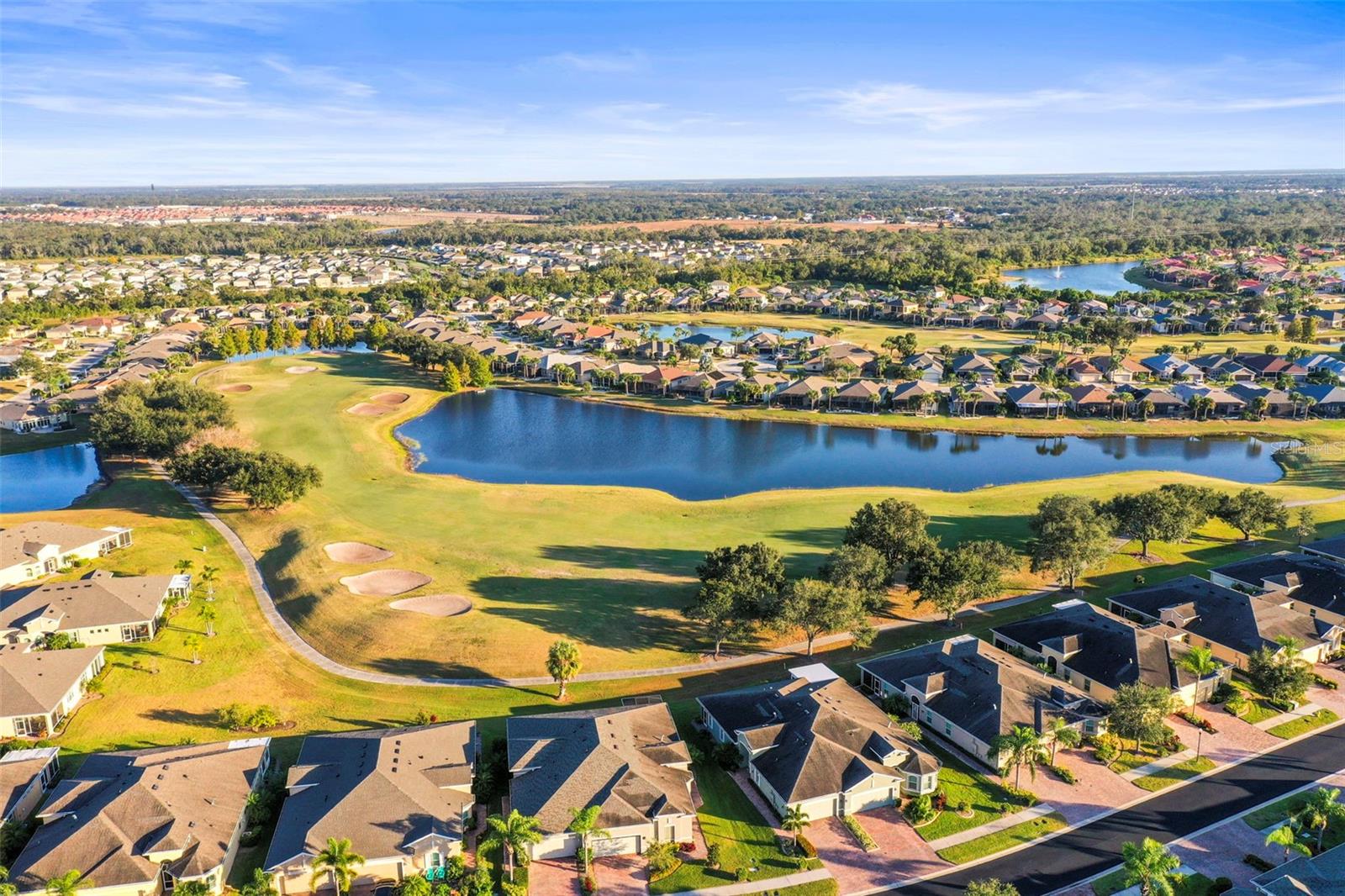 SUN CITY CENTER UNIT 274 & 2 - Residential