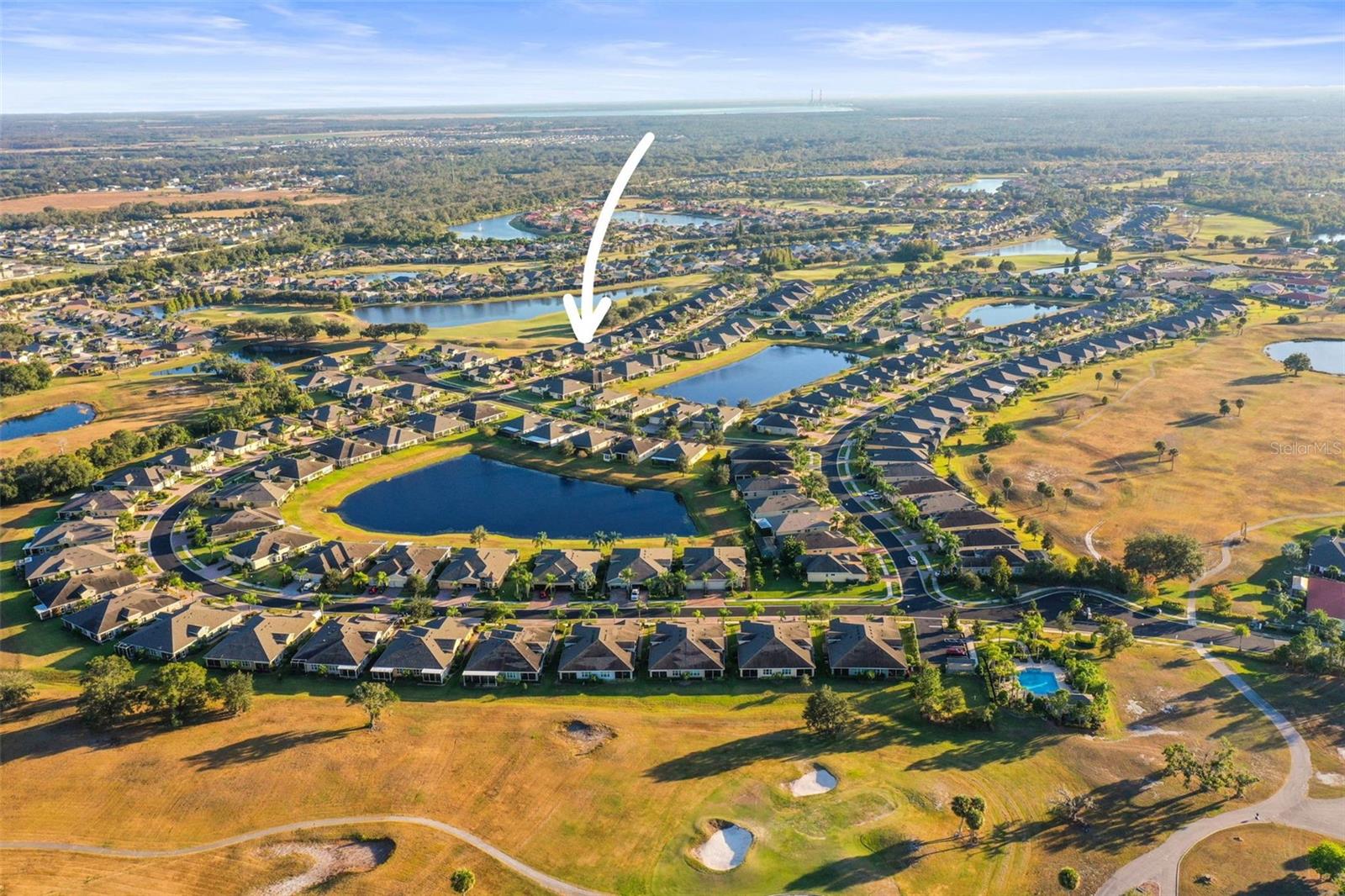 SUN CITY CENTER UNIT 274 & 2 - Residential