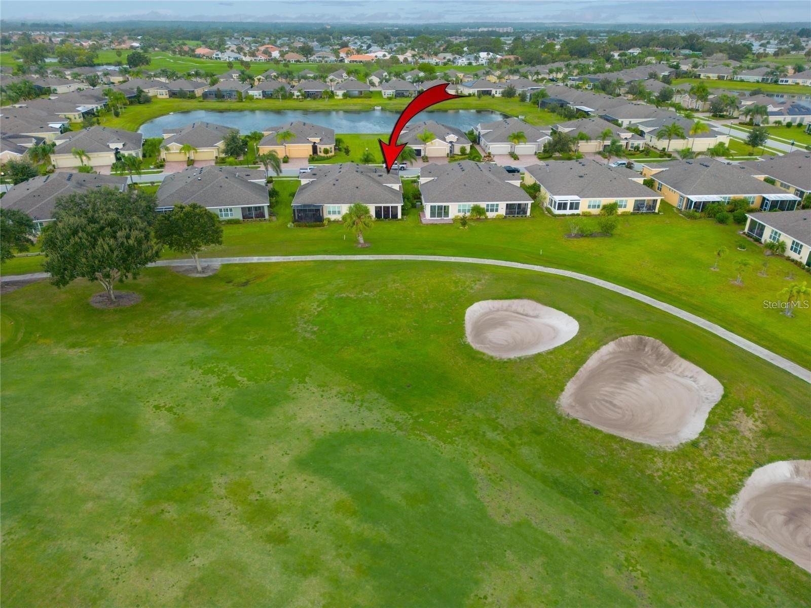 SUN CITY CENTER UNIT 274 & 2 - Residential