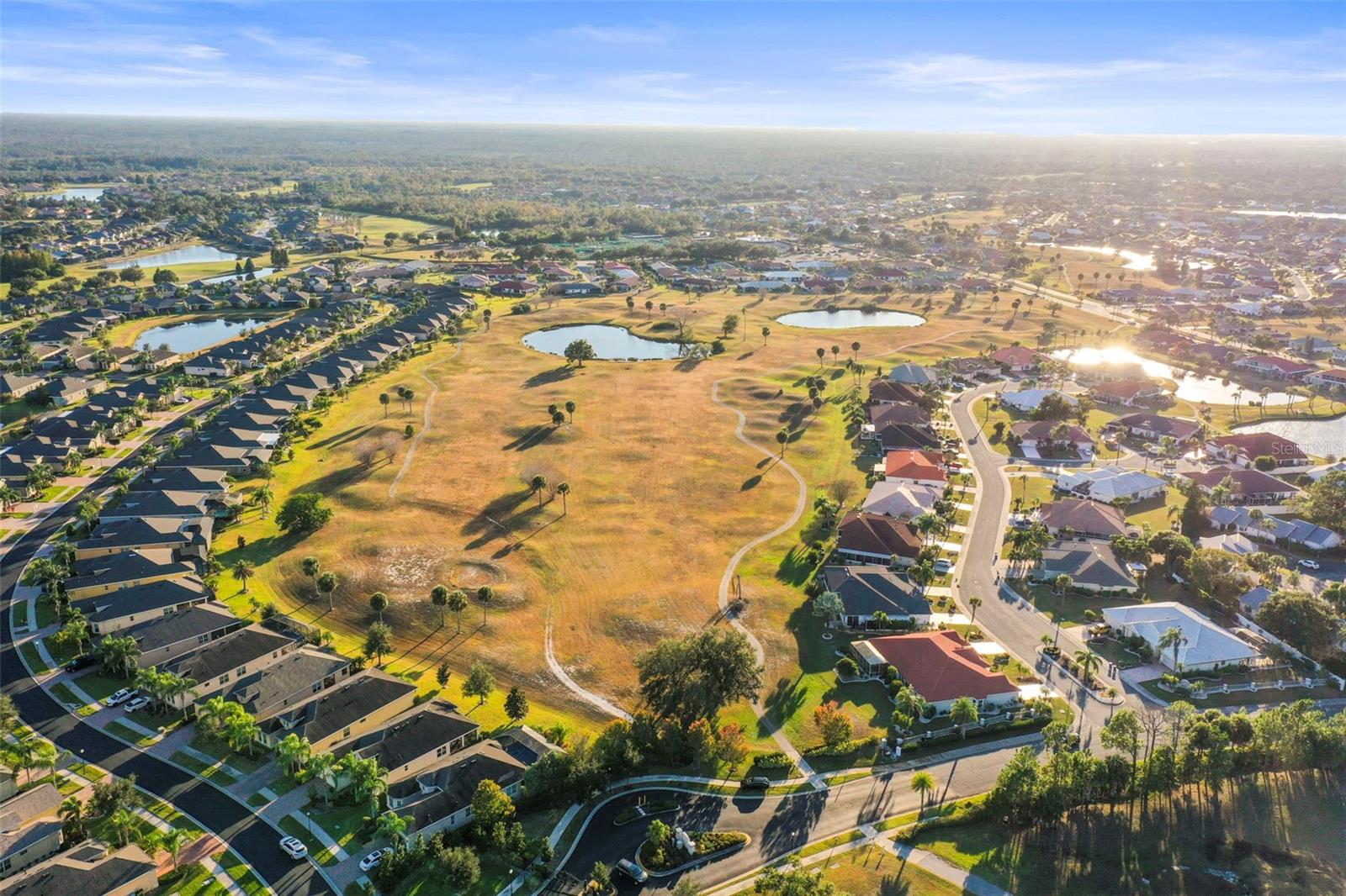 SUN CITY CENTER UNIT 274 & 2 - Residential