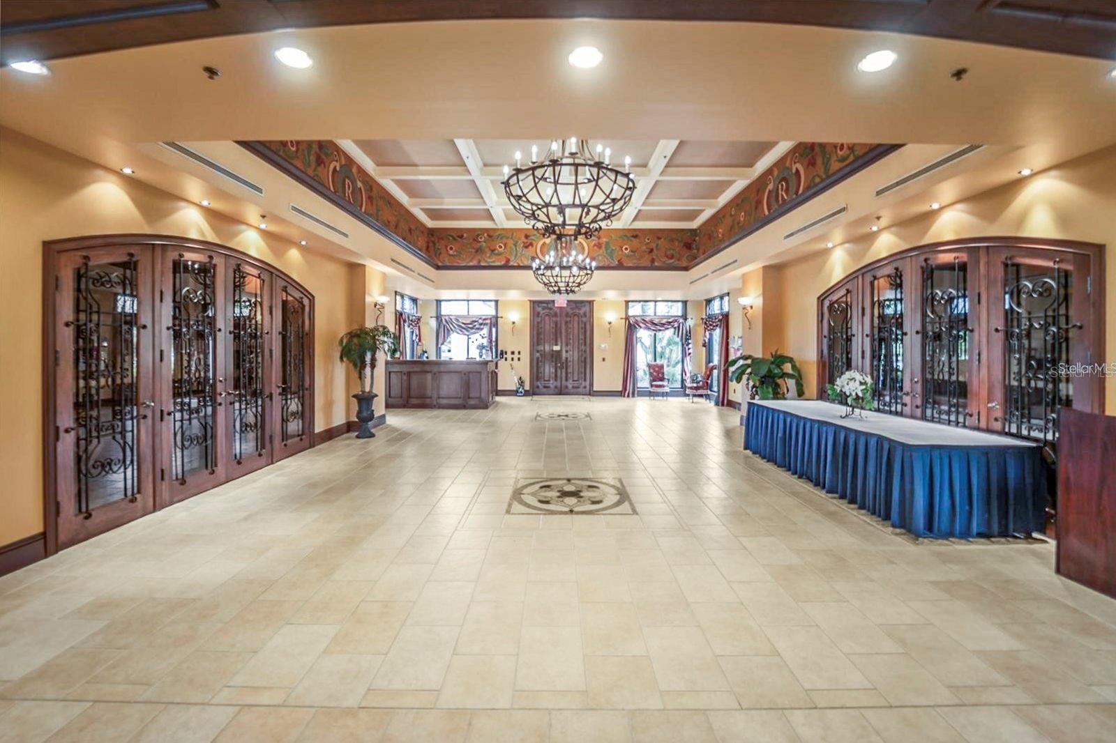 SUN CITY CENTER UNIT 274 & 2 - Residential