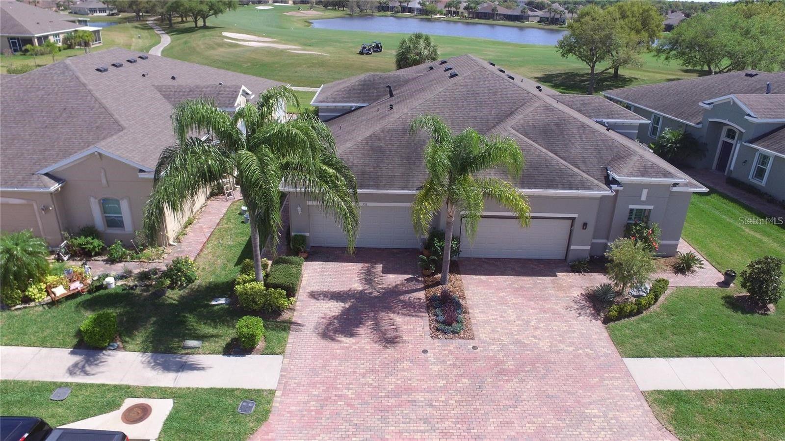 SUN CITY CENTER UNIT 274 & 2 - Residential