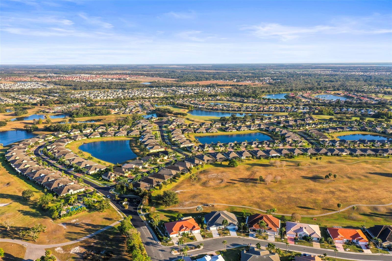 SUN CITY CENTER UNIT 274 & 2 - Residential