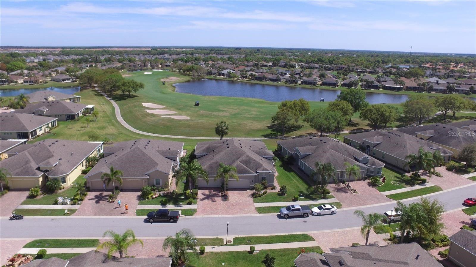 SUN CITY CENTER UNIT 274 & 2 - Residential