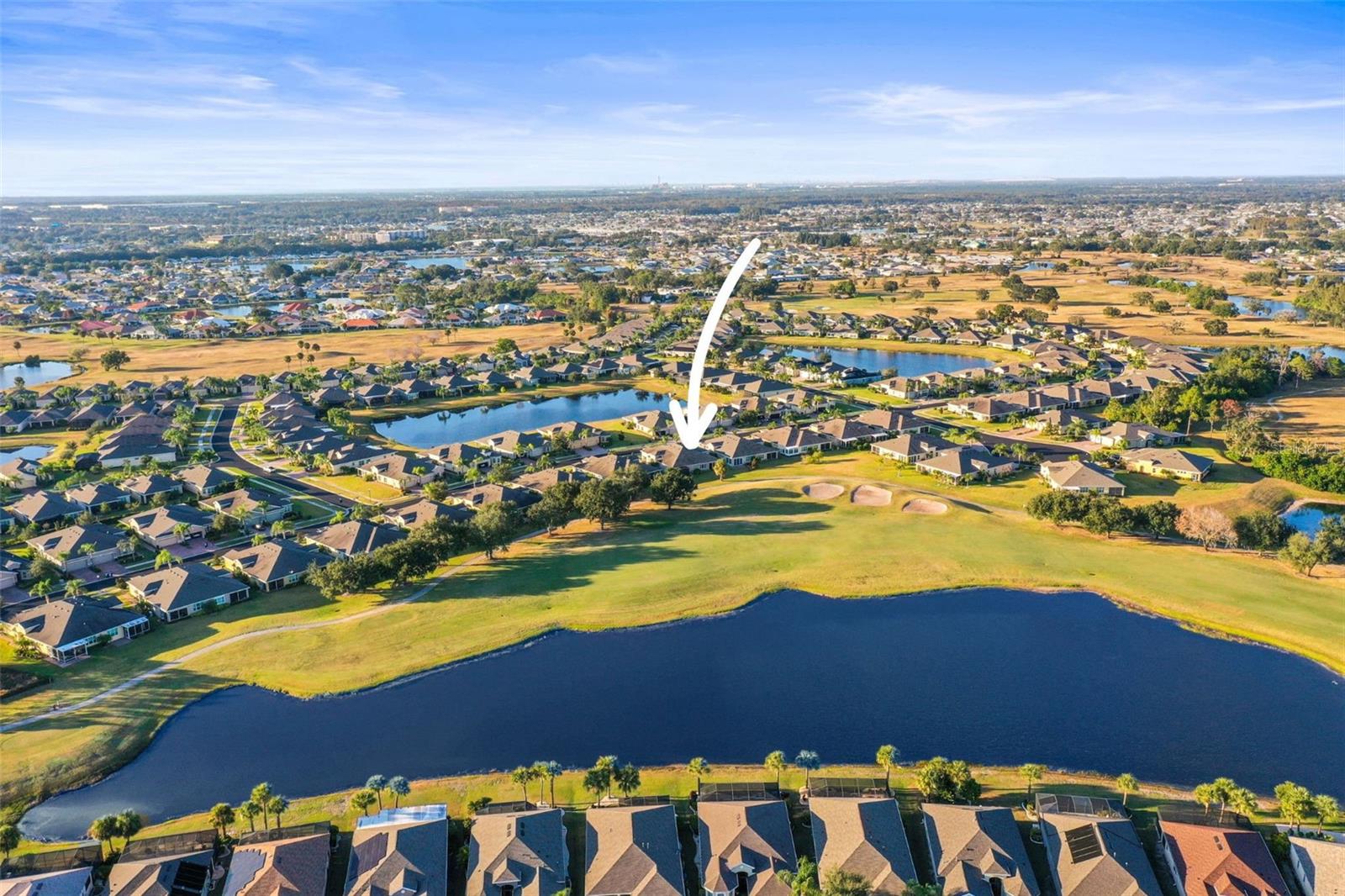 SUN CITY CENTER UNIT 274 & 2 - Residential