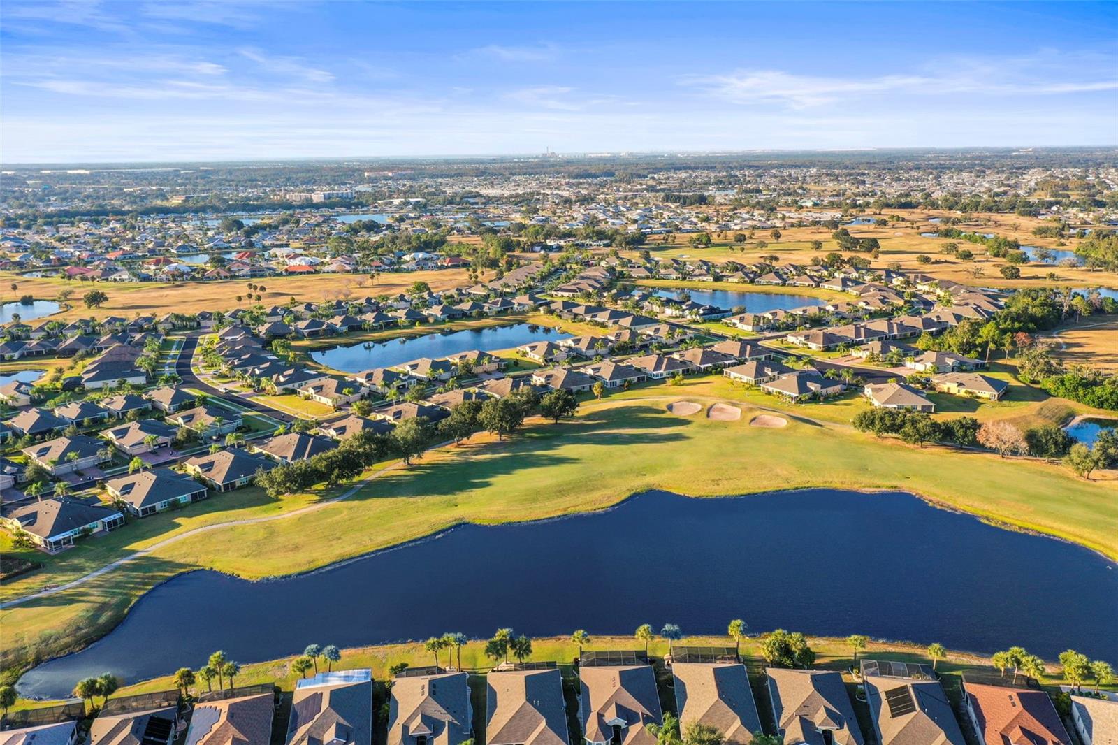 SUN CITY CENTER UNIT 274 & 2 - Residential