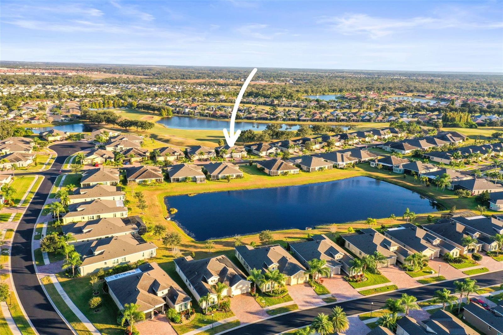 SUN CITY CENTER UNIT 274 & 2 - Residential