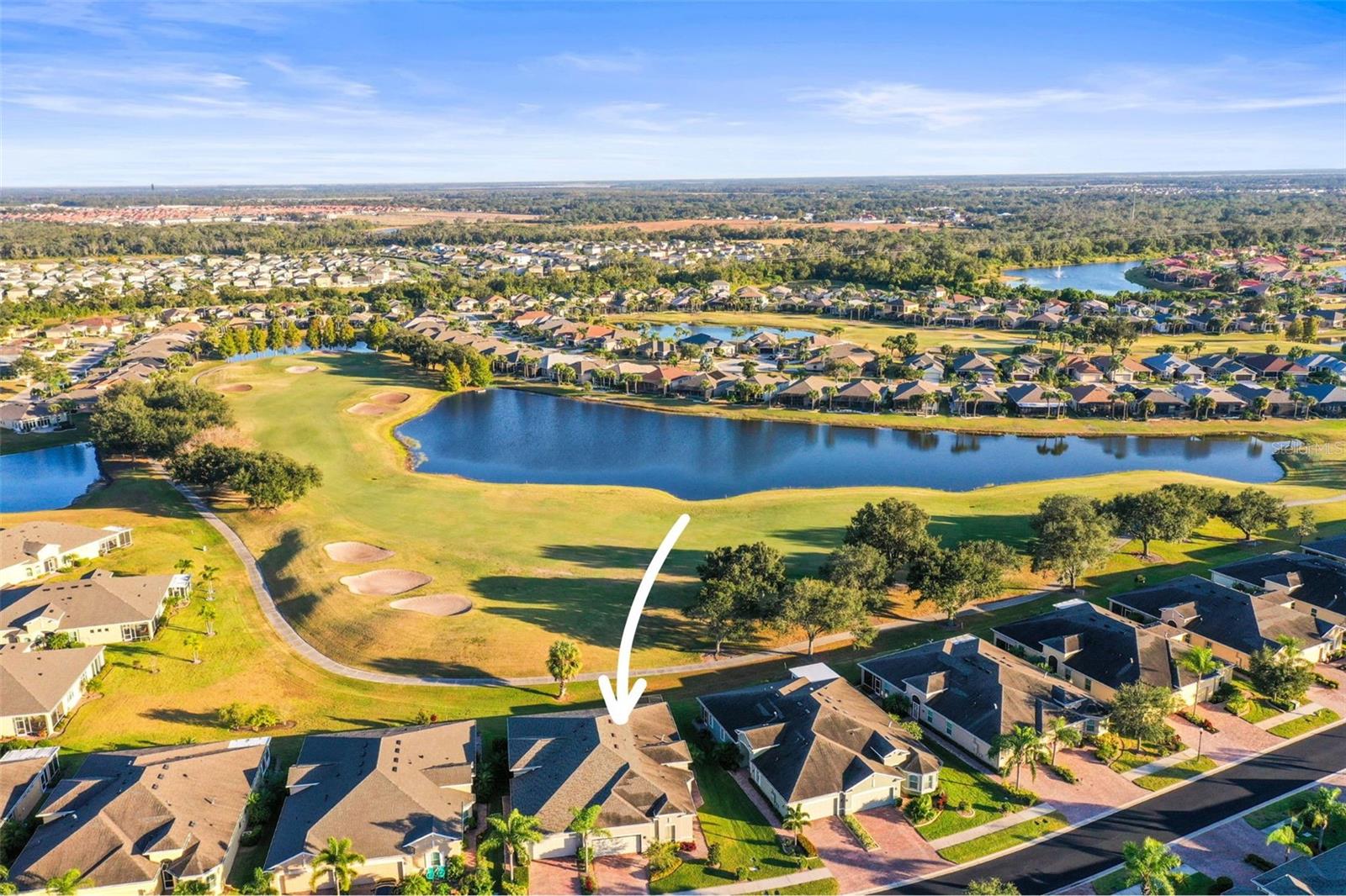 SUN CITY CENTER UNIT 274 & 2 - Residential