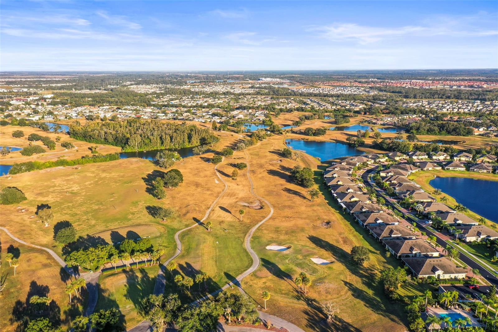 SUN CITY CENTER UNIT 274 & 2 - Residential