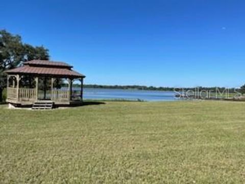 Tiny photo for 4316 SW Deepwater Court, Dunnellon, FL 34431 (MLS # OM727491)