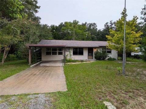 Photo of 4316 SW Deepwater Court, Dunnellon, FL 34431 (MLS # OM727491)