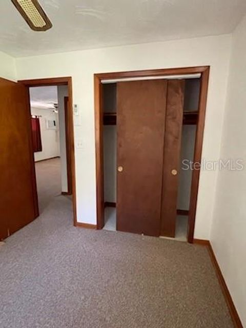 Tiny photo for 4316 SW Deepwater Court, Dunnellon, FL 34431 (MLS # OM727491)