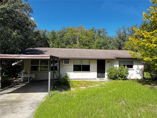 4316 SW DEEPWATER CT, DUNNELLON, FL 34431 - Image 1eef92fcb2f358a1f3fdaa6810e968de/3168392766
