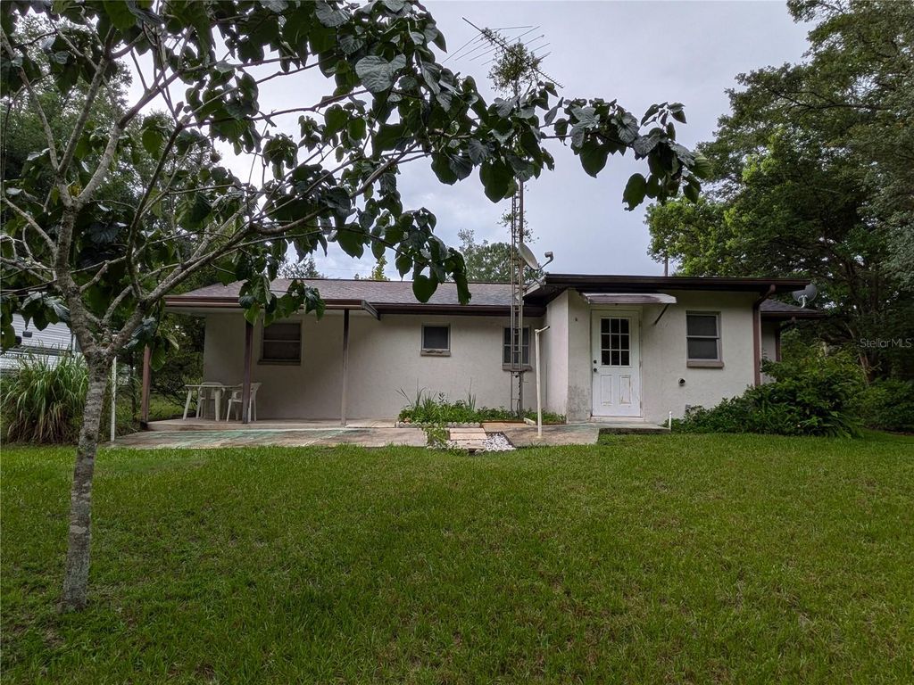 Photo of 4316 SW Deepwater Court, Dunnellon, FL 34431 (MLS # OM727491)