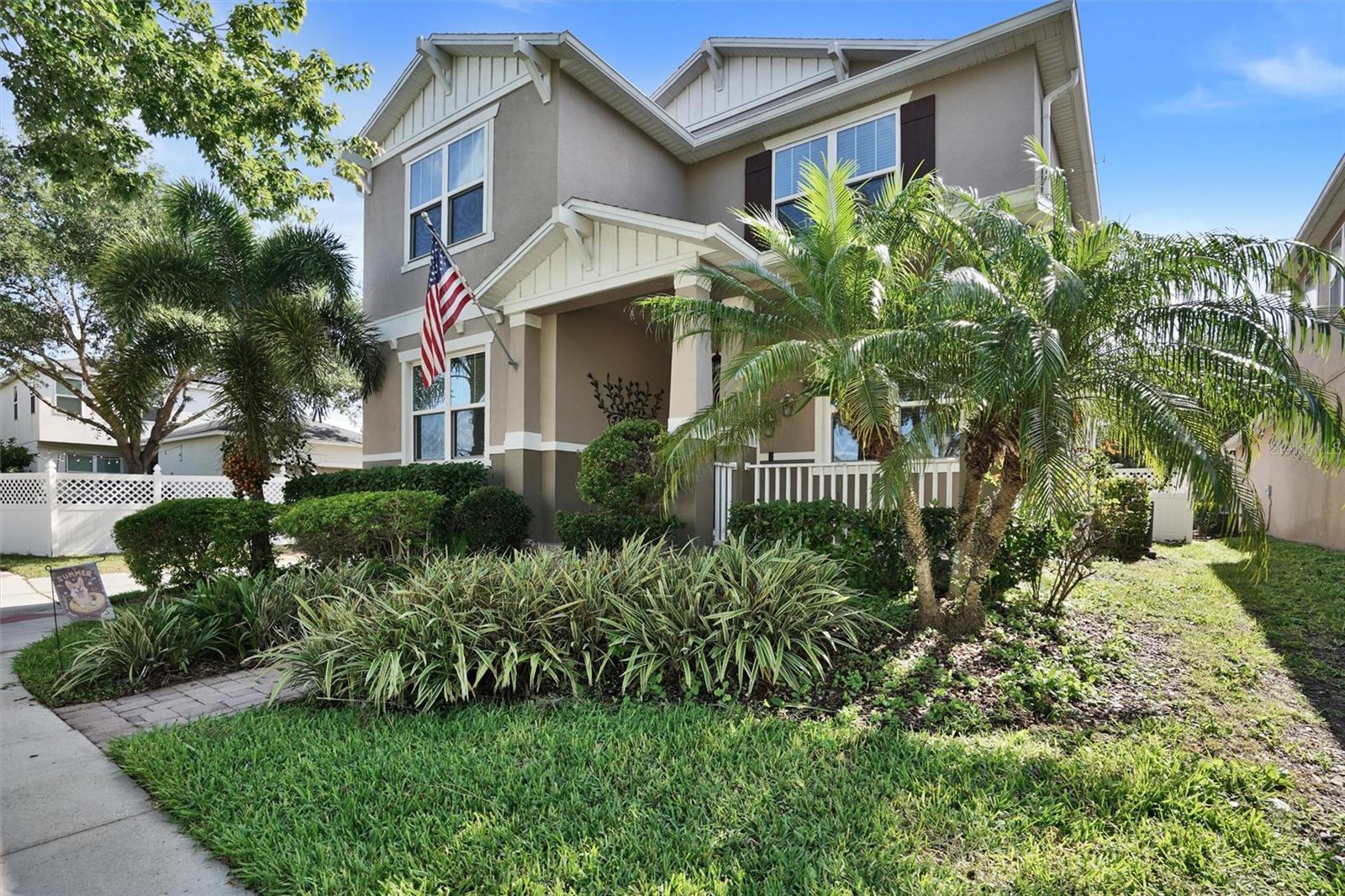 8111 PACIFIC LOON STREET