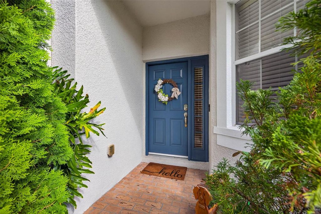 Photo of 19204 Stone Hedge Drive, Tampa, FL 33647 (MLS # TB8435426)