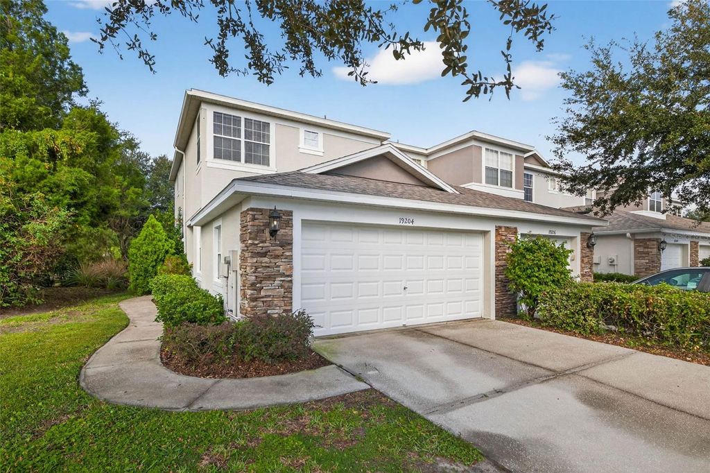 Photo of 19204 Stone Hedge Drive, Tampa, FL 33647 (MLS # TB8435426)