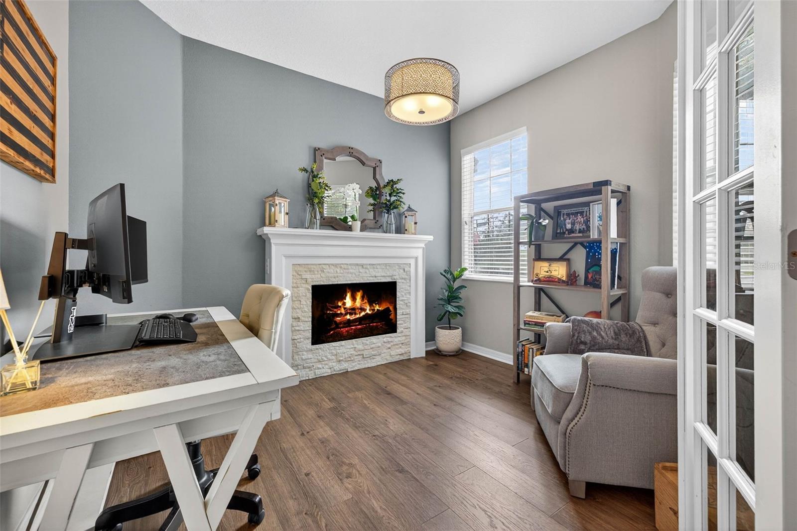 STONECREEK TOWNHOMES - Residential