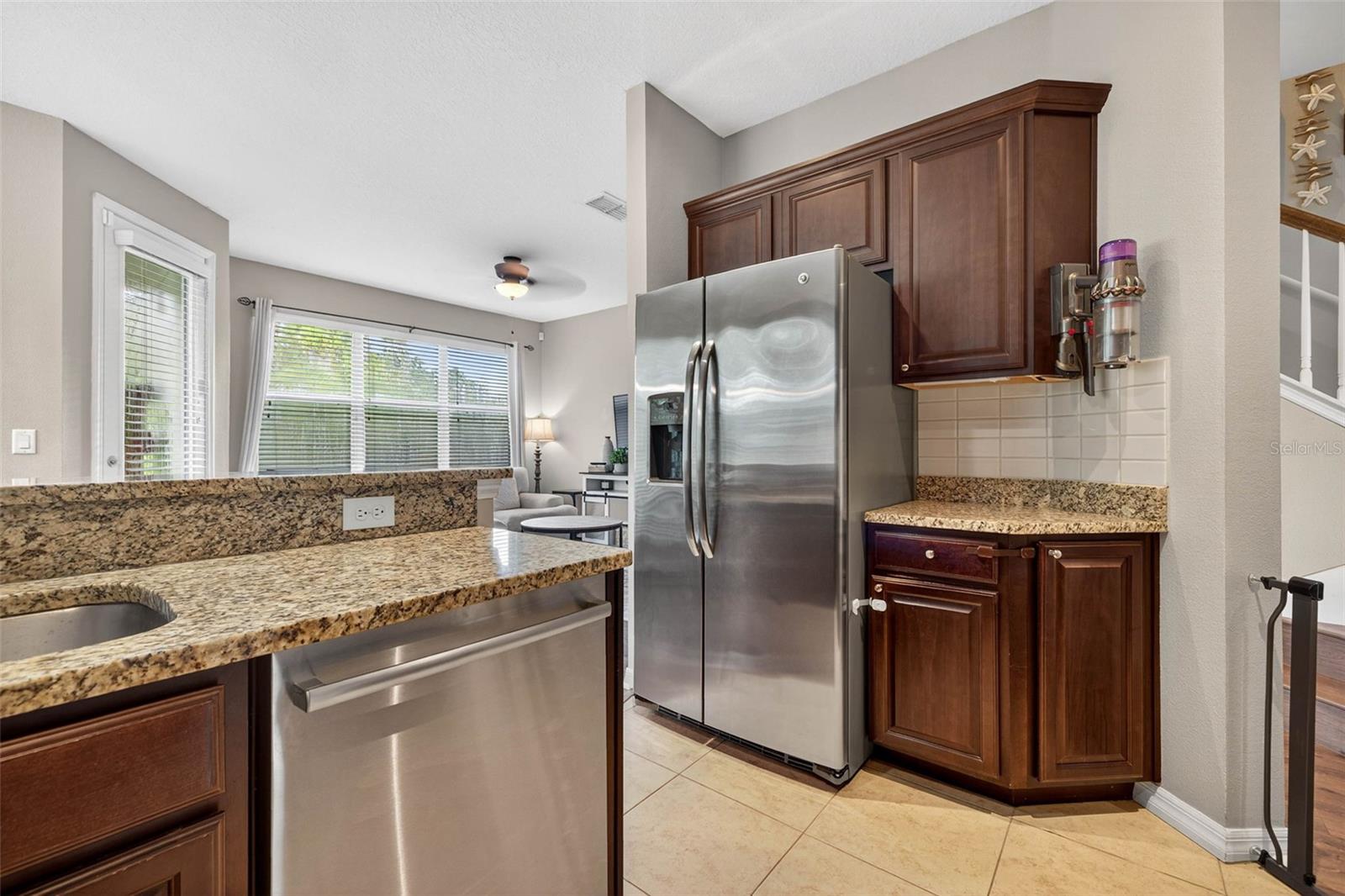 STONECREEK TOWNHOMES - Residential