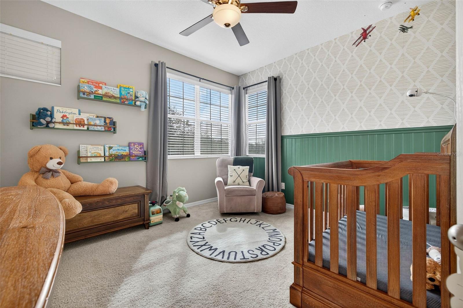 STONECREEK TOWNHOMES - Residential